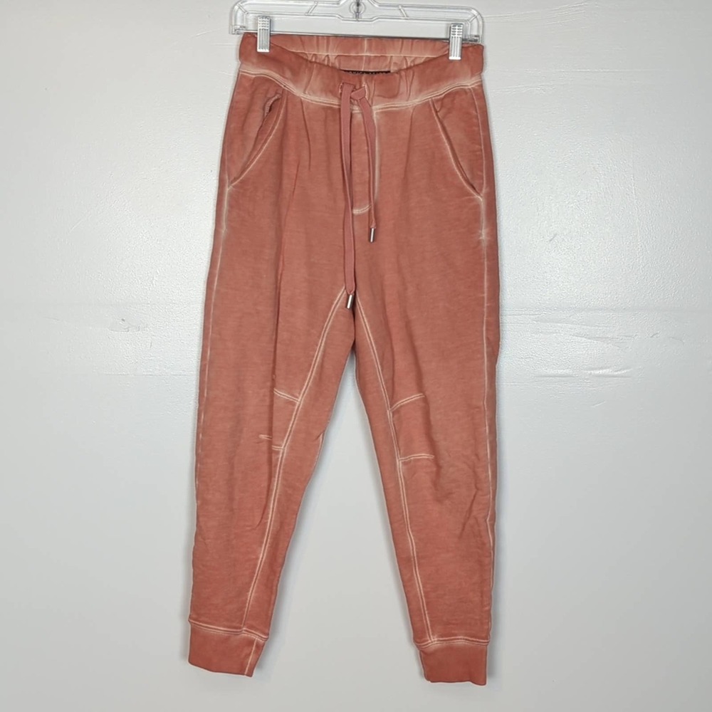 Veronica Beard Jean Preslee Joggers